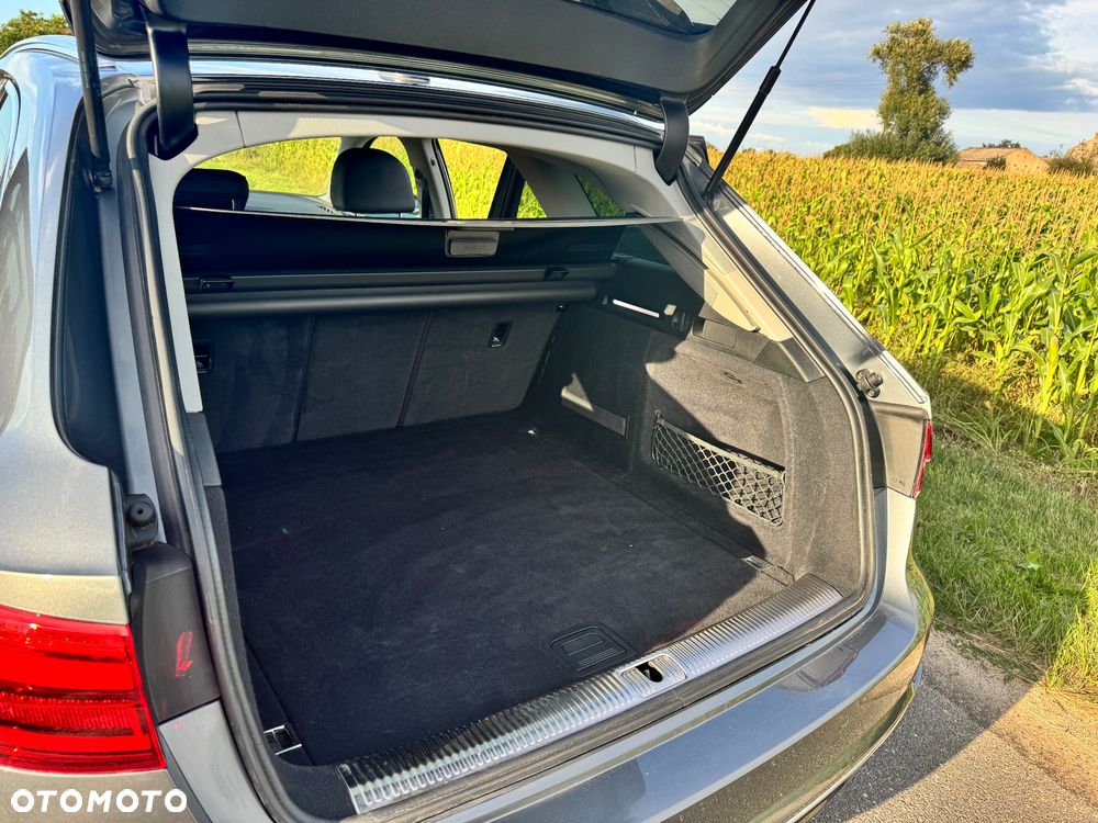Audi A4 Avant 40 TDI S tronic - 18