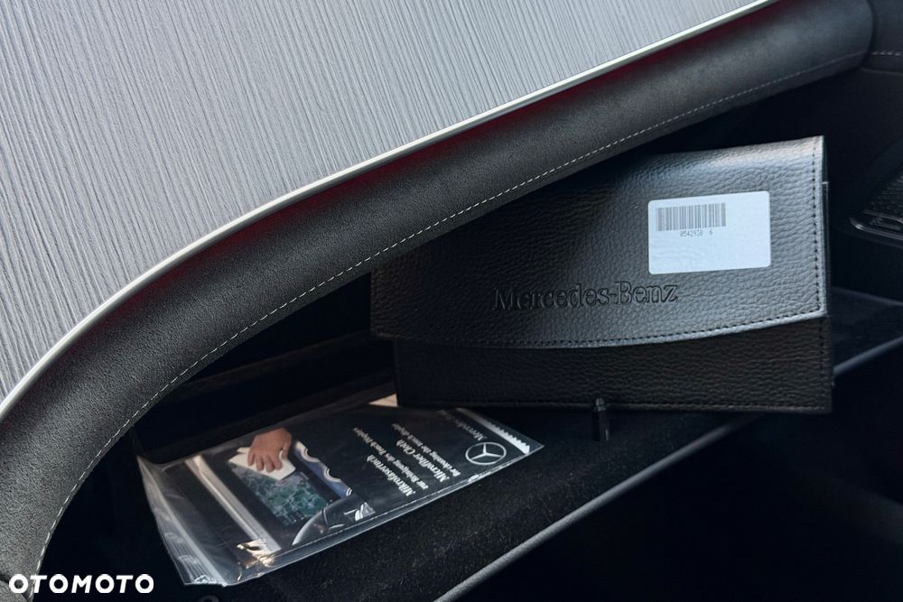 Mercedes-Benz EQE 350 90.5kWh 4-Matic AMG Line - 36