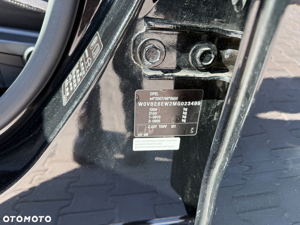 Opel Astra - 15