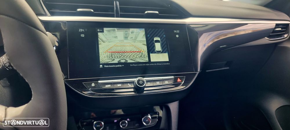 Opel Corsa-e Edition - 11