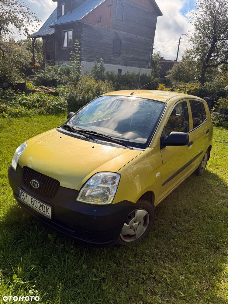 Kia Picanto 1.0 / City - 9