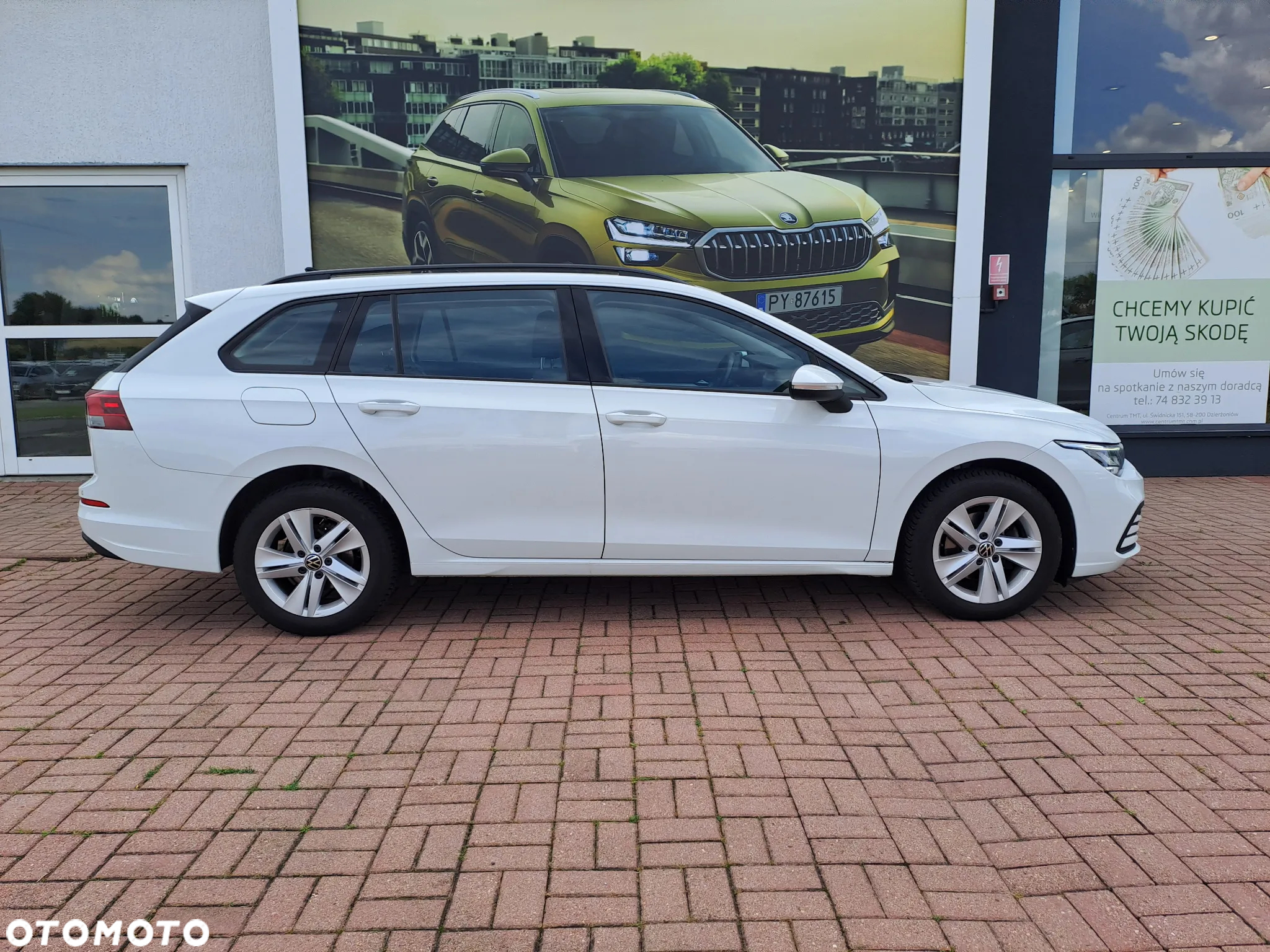 Volkswagen Golf - 3