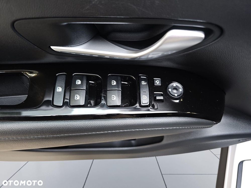 Hyundai Tucson - 19