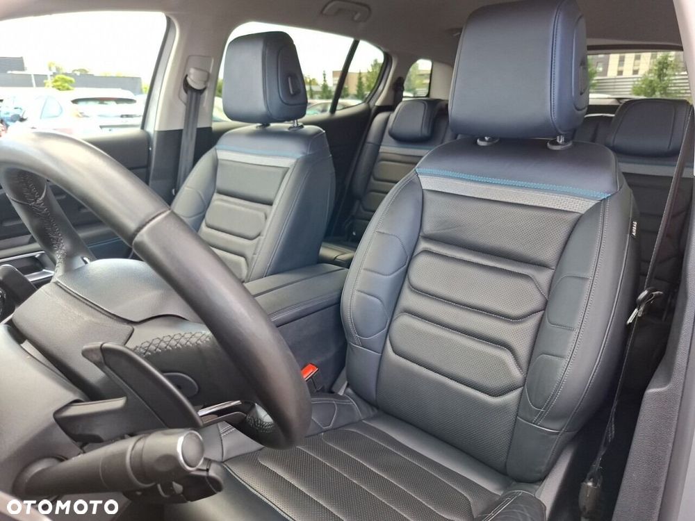 Citroën C5 Aircross 1.2 mHEV Max eDCT6 - 18