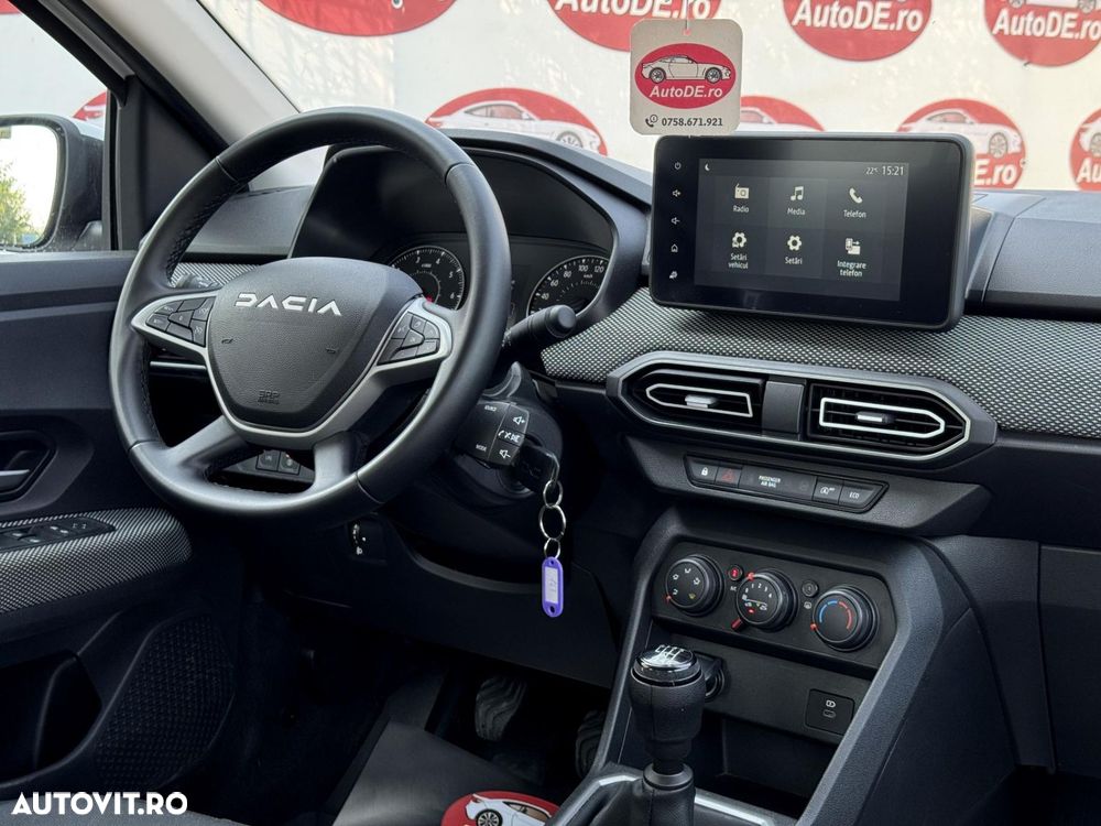 Dacia Logan - 7
