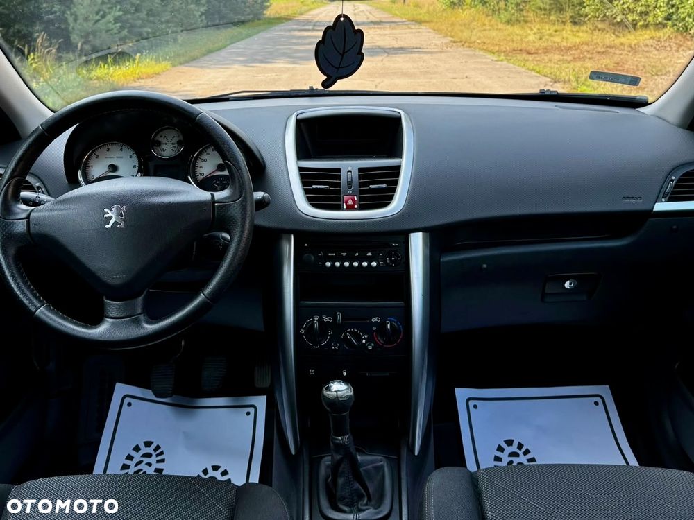 Peugeot 207 90 Sport - 15