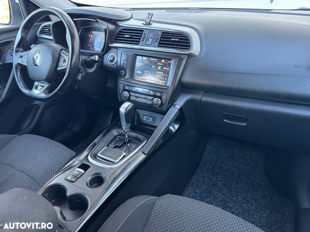 Renault Kadjar Energy dCi 110 EDC Business - 19