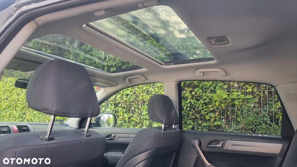 Honda CR-V 2.0 Elegance S&L - 11
