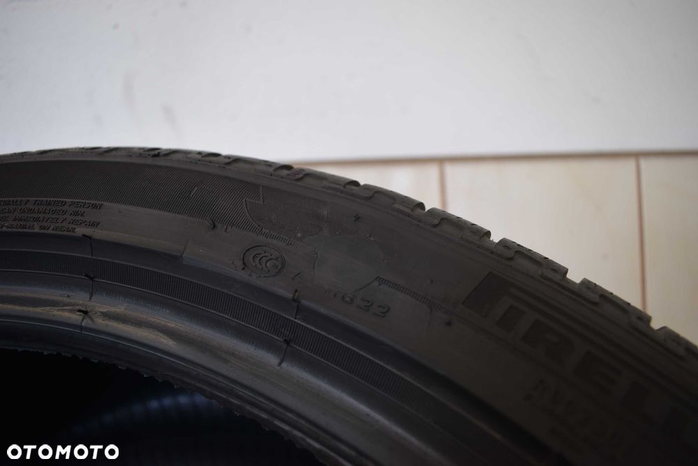 R21 305/35 Pirelli Scorpion Winter N0 - 6