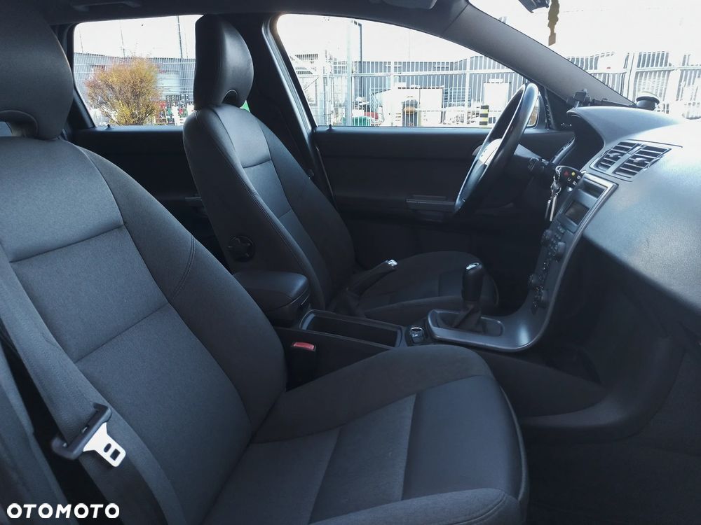 Volvo V50 1.6D DPF Edition - 7
