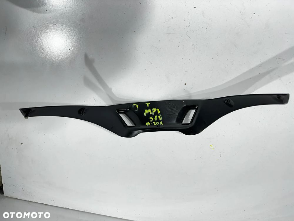 Nosek  Piaggio MP3 300/350/500 14-20r - 3