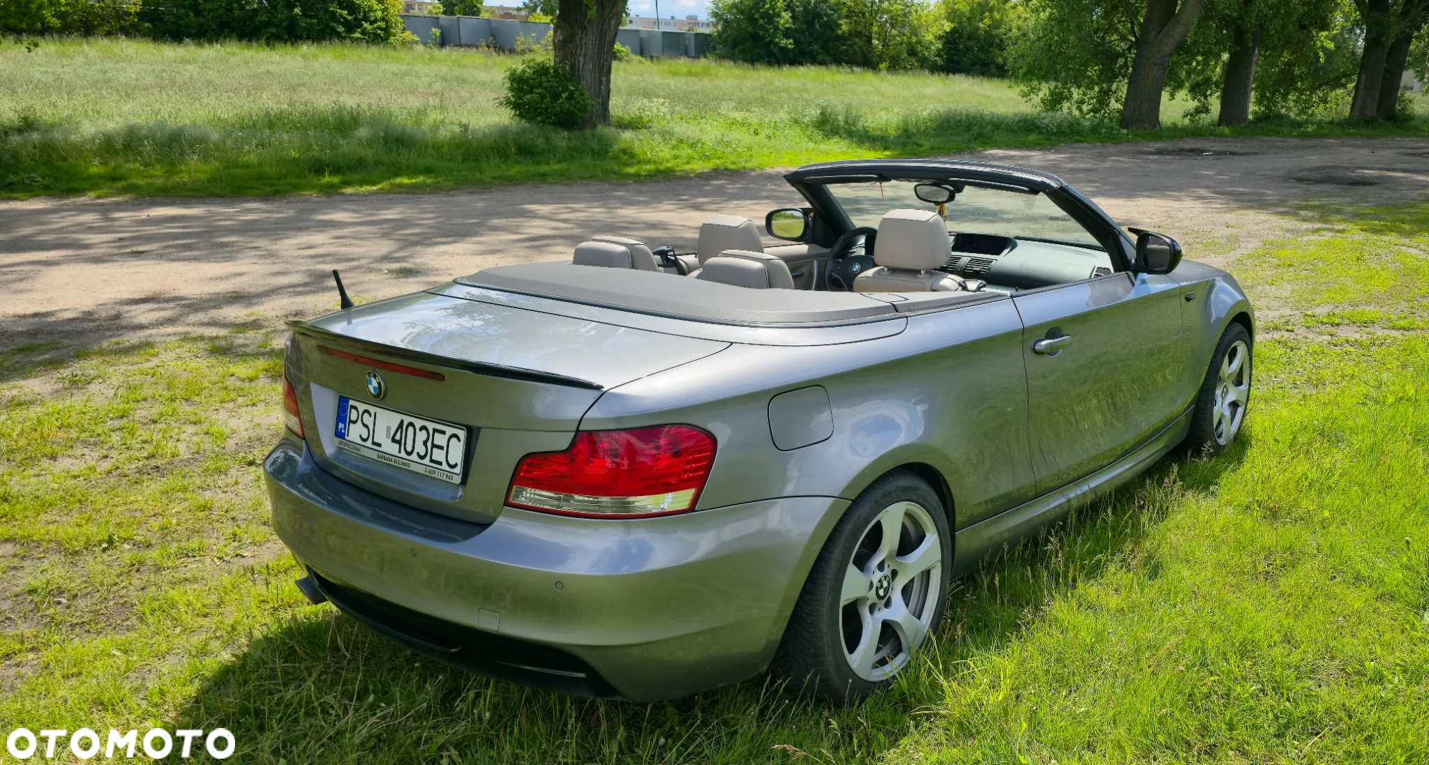 BMW Seria 1 118d - 15