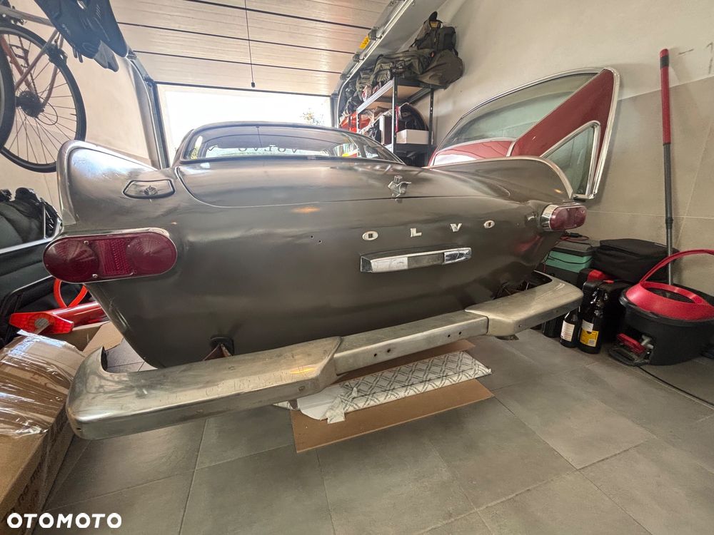 Volvo P1800 - 3