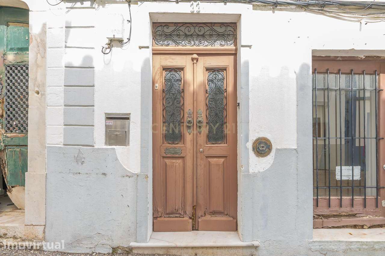 Edifício Histórico com Elevado Potencial de Investimento | Sousel – Al - Grande imagem: 3/60