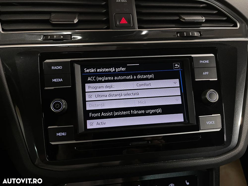 Volkswagen Tiguan 2.0 TDI SCR DSG Life - 15