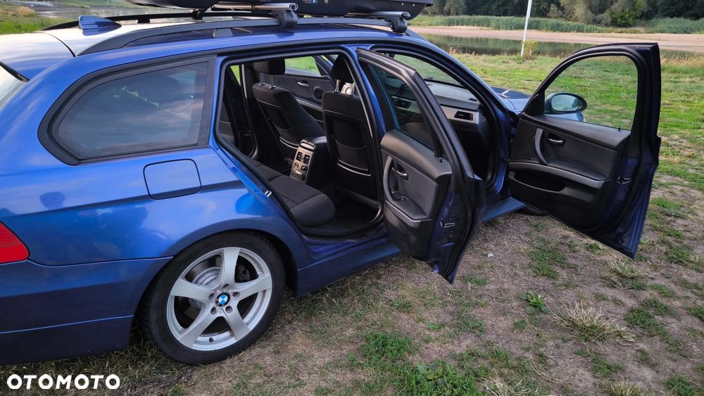 BMW Seria 3 - 10