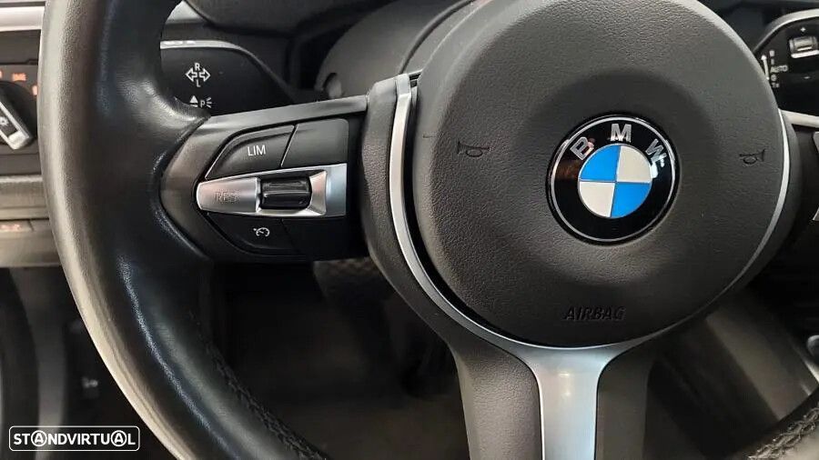 BMW 420 Gran Coupé - 17