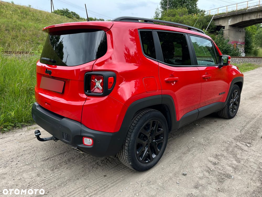 Jeep Renegade - 5