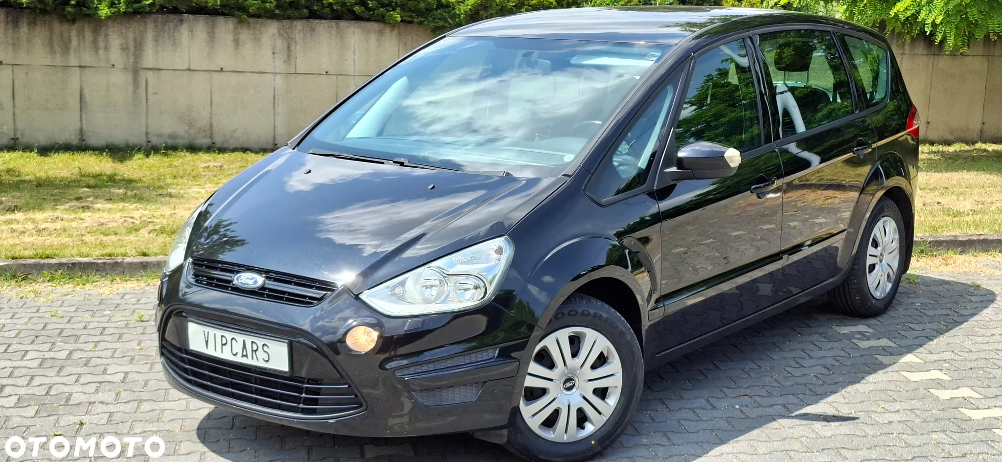 Ford S-Max 2.0 TDCi DPF Business Edition - 5