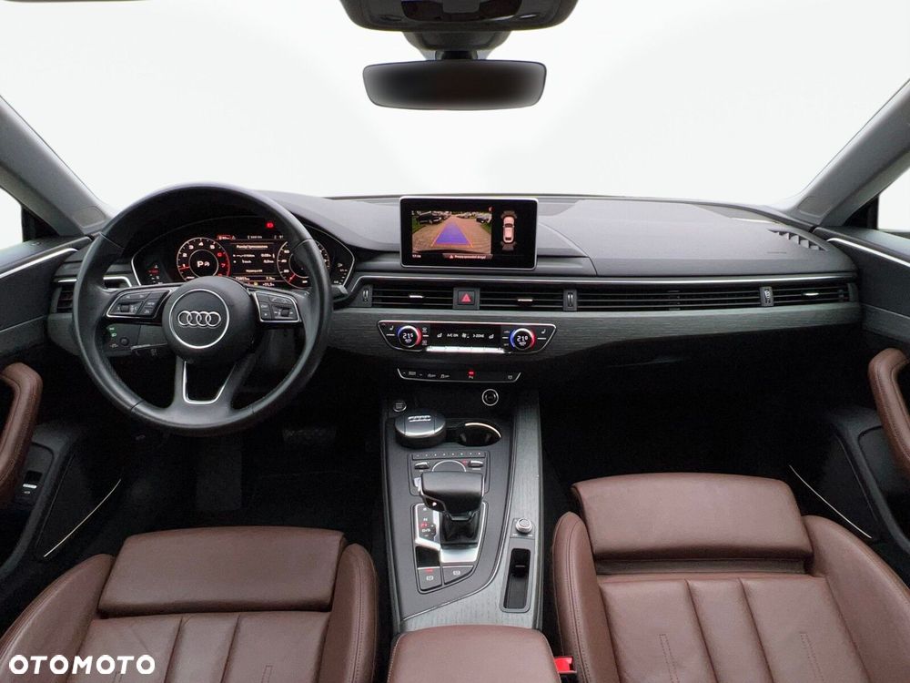 Audi A5 Sportback 35 TFSI S tronic - 16