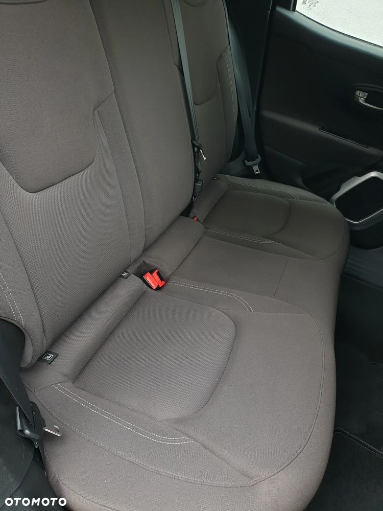 Jeep Renegade 2.0 MultiJet Active Drive Night Eagle - 35
