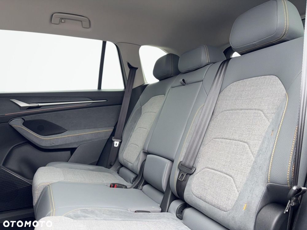 Skoda Kodiaq 1.5 TSI iV PHEV 4x2 Selection DSG - 25