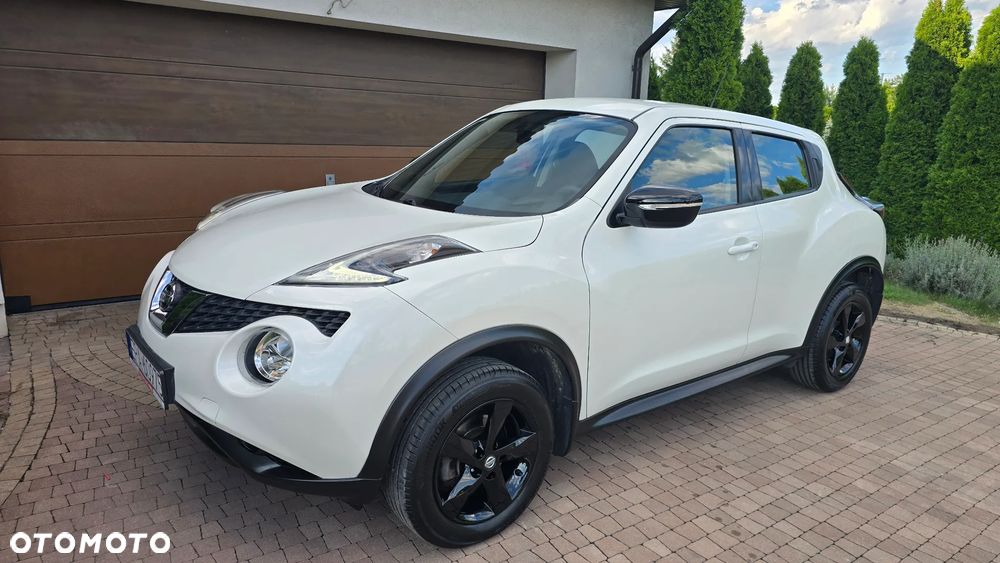 Nissan Juke - 4