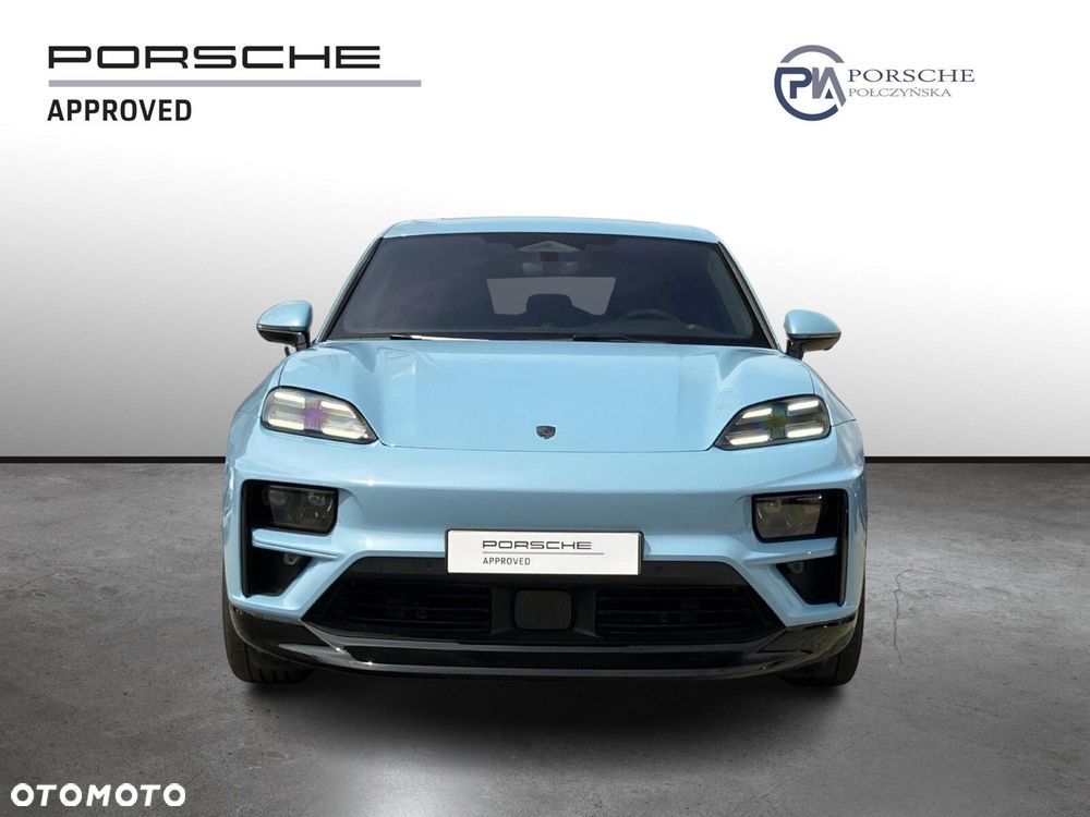 Porsche Macan - 8