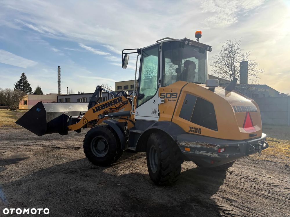 Liebherr L509 Stereo - 2