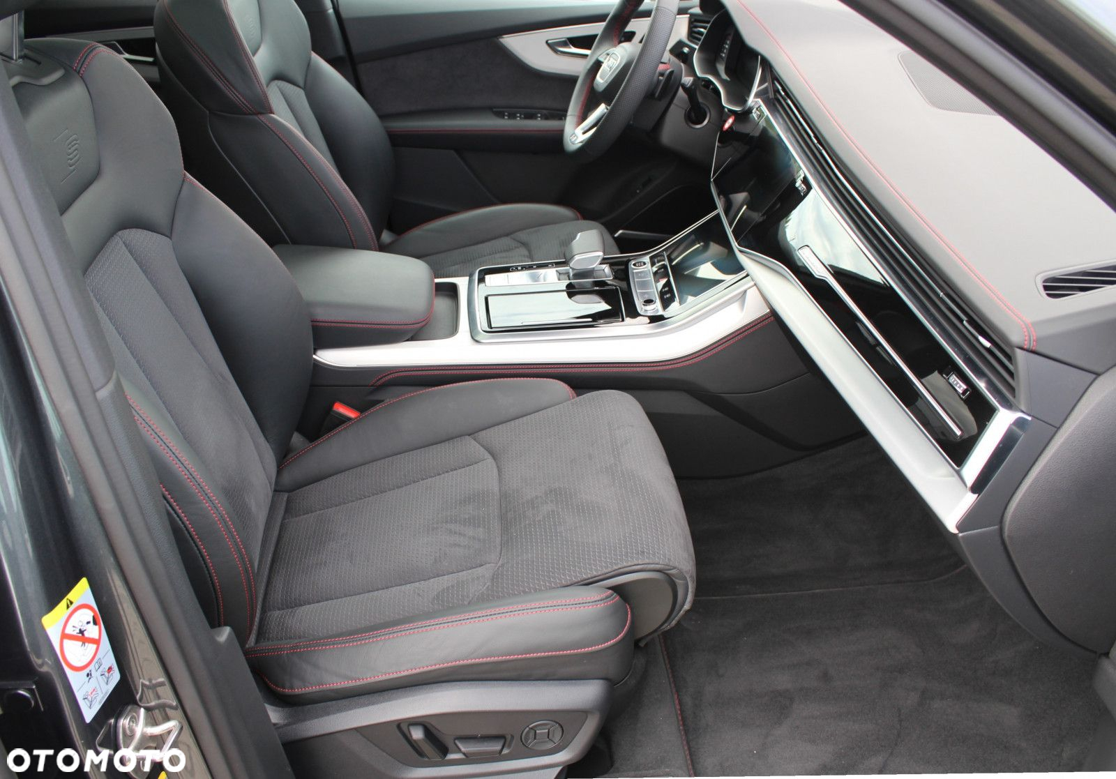 Audi Q7 - 17
