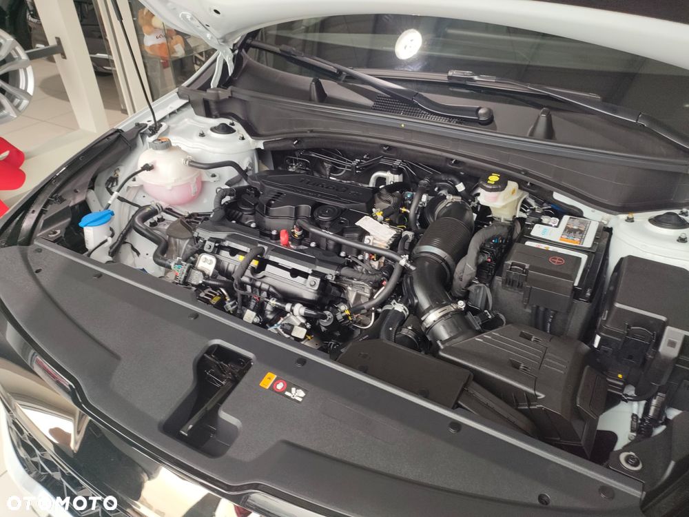 Kia Sportage - 3