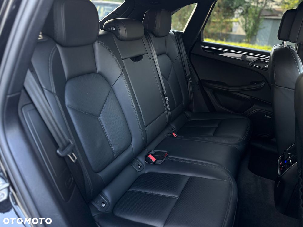 Porsche Macan PDK - 20