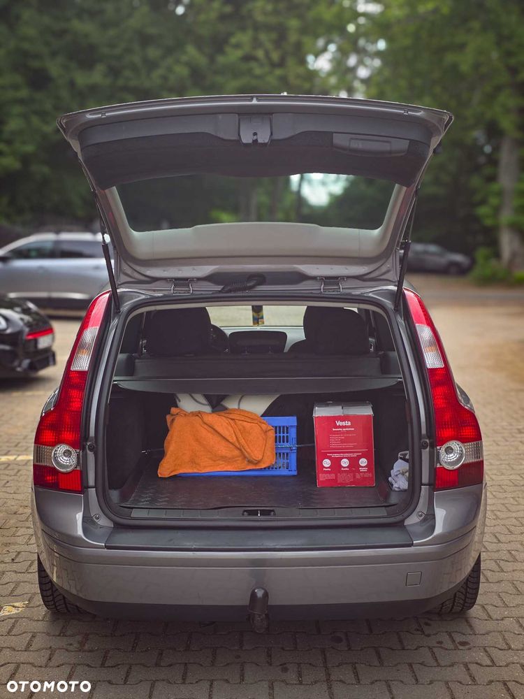 Volvo V50 - 7