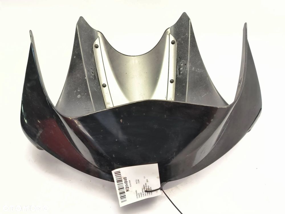 Buell 1125R 1 125 Benzyna 2009 Osłona Owiewka - 11