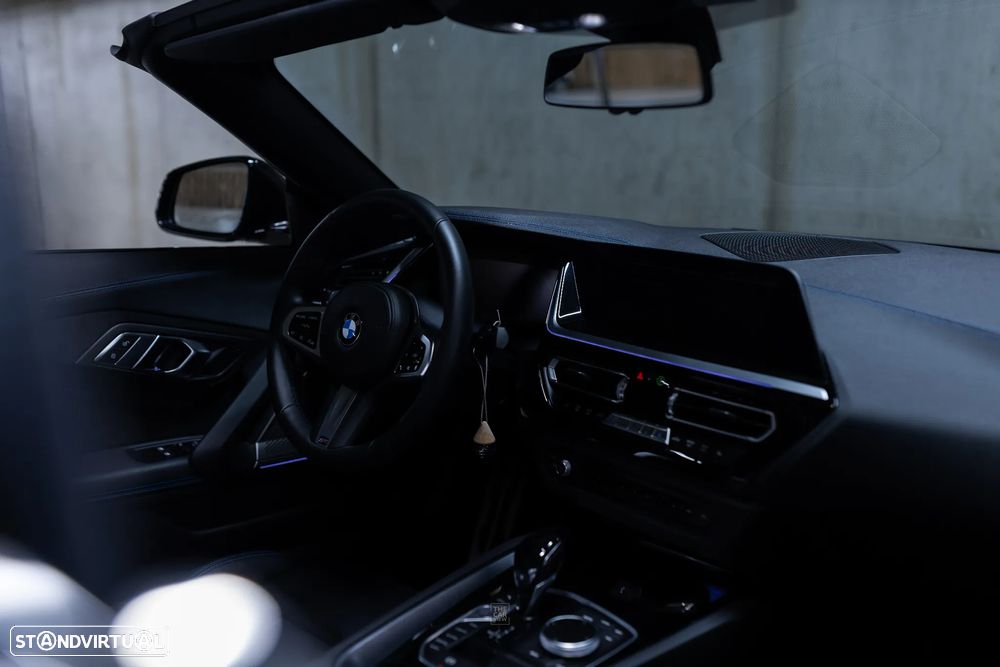 BMW Z4 30 i Pack M - 35