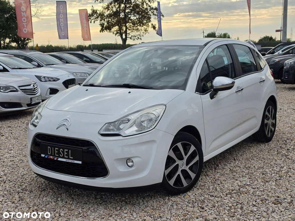 Citroën C3 - 22