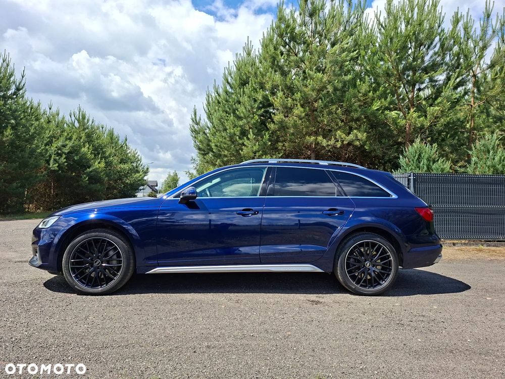 Audi A4 Allroad - 5