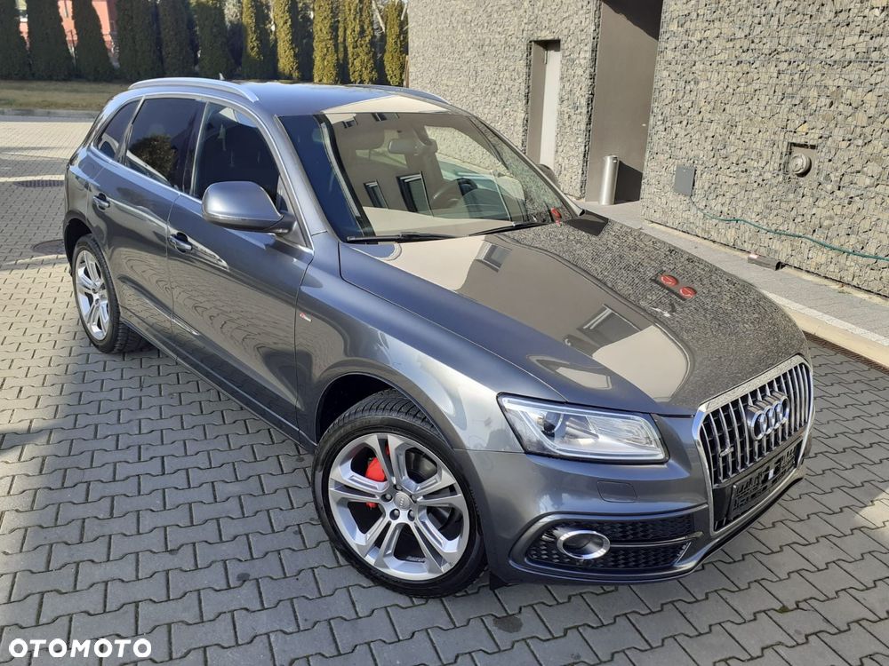 Audi Q5 2.0 TDI Quattro S tronic - 2