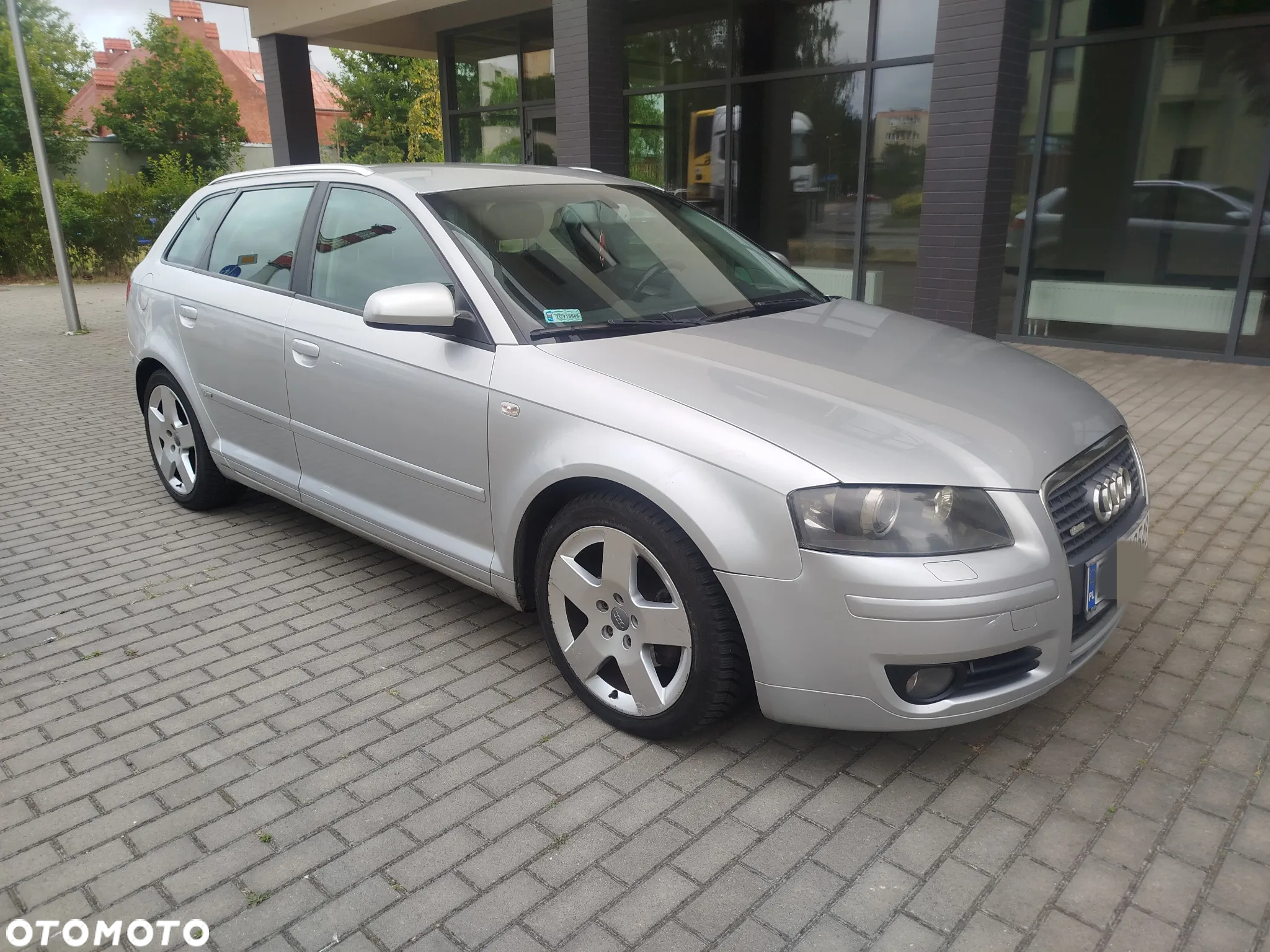 Audi A3 - 4