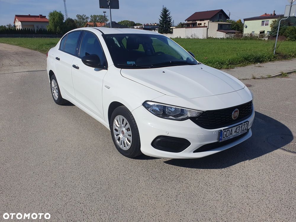 Fiat Tipo - 3
