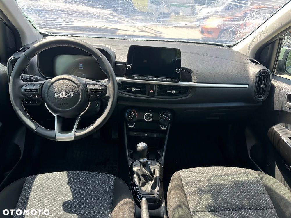Kia Picanto - 9