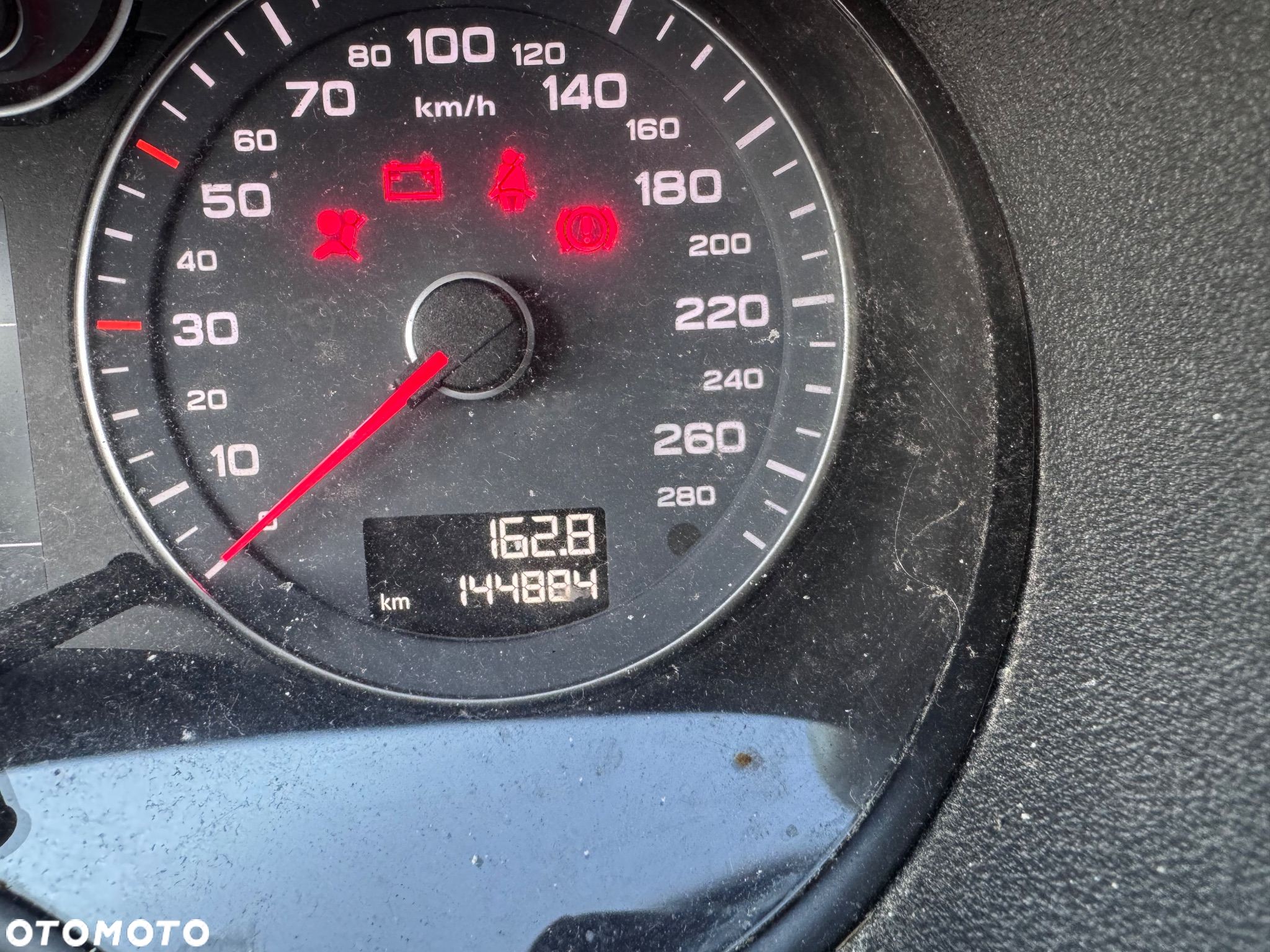 Audi A3 1.6 TDI Ambiente - 21