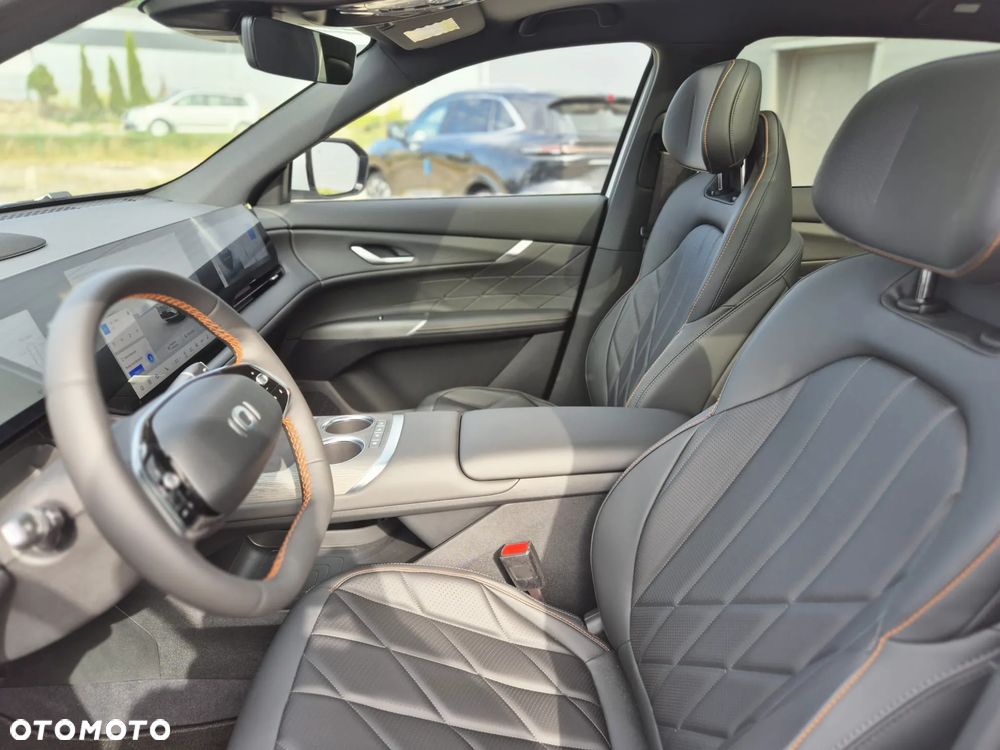 Changan CS75 Plus 1.5T - 10