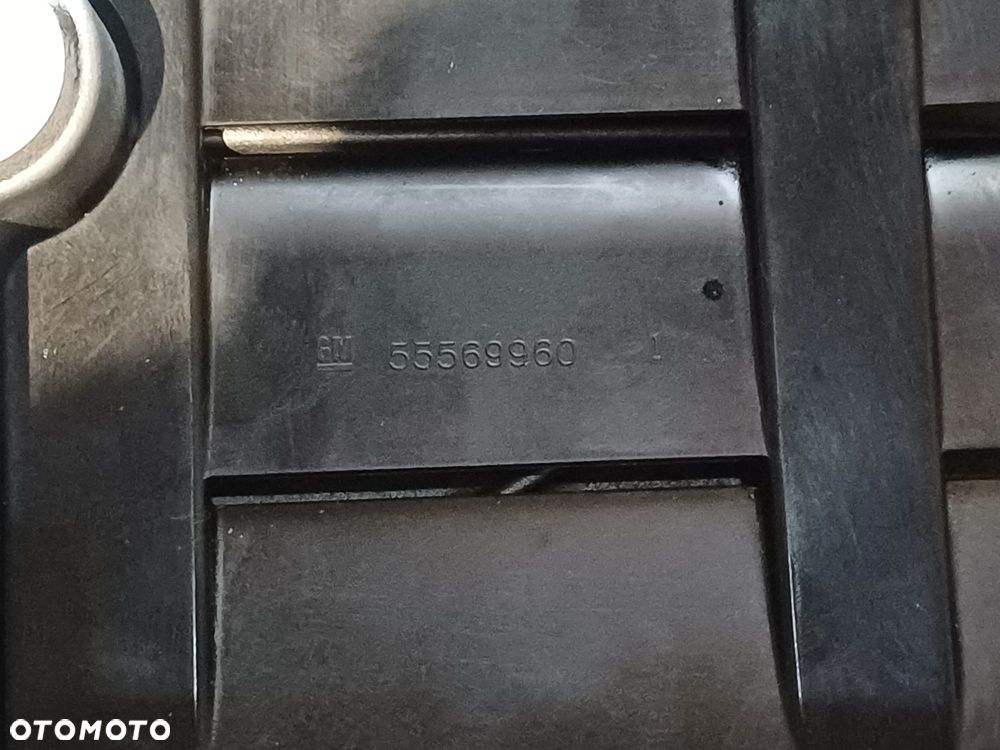 NR 7 Miska Olejowa do Opel Astra 1,6CDT1 136PS 55502521 55569960 - 8