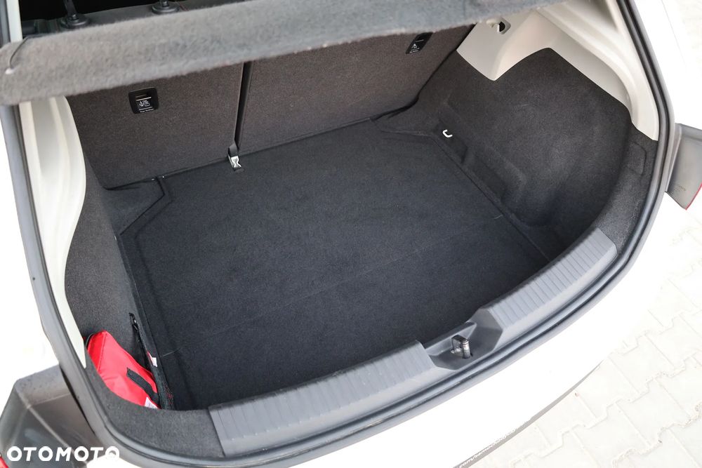 Seat Leon 1.4 EcoTSI FR S&S - 30