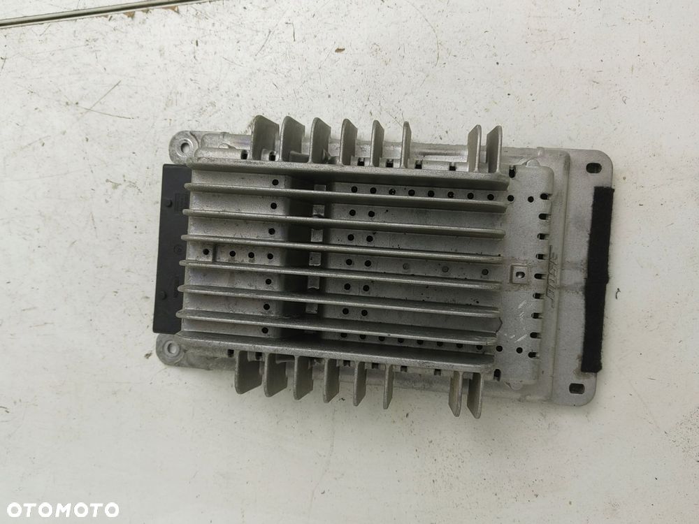 wzmacniacz bose 294017 audi a6 c5 lift avant allroad - 4