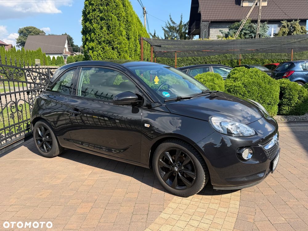 Opel Adam 1.2 Start/Stop Glam - 13