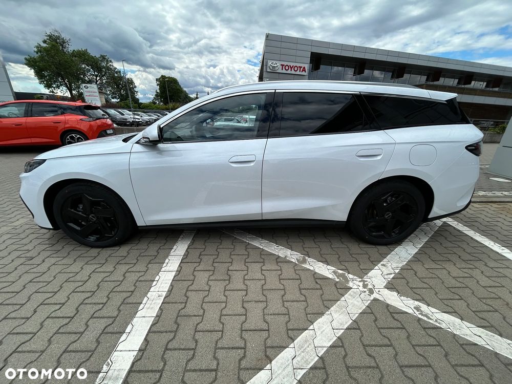 BYD Seal 6 1.5 Comfort - 14