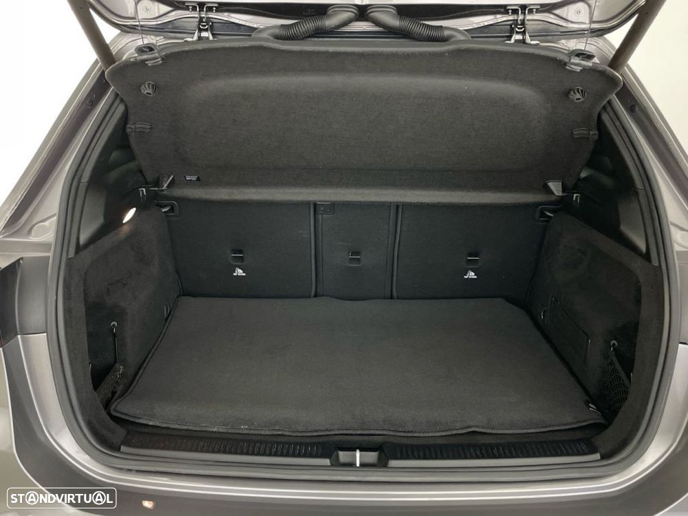 Mercedes-Benz B 180 d Style Aut. - 13