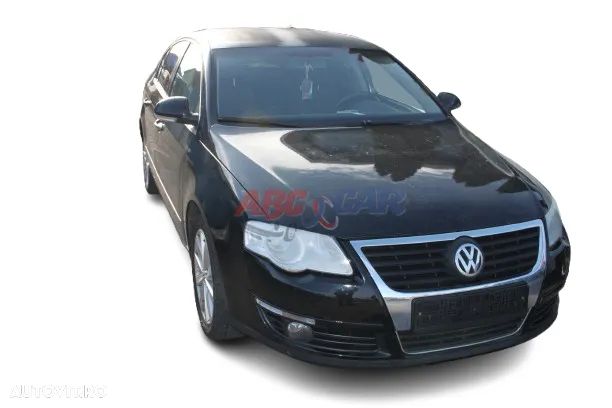 Dezmembrez VW Passat B6 2005-2010 1.9 TDI motor: BKC, cutie: HNV - 1